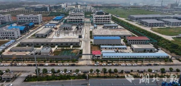 荆叶优配 松滋：进入调试，11月试产