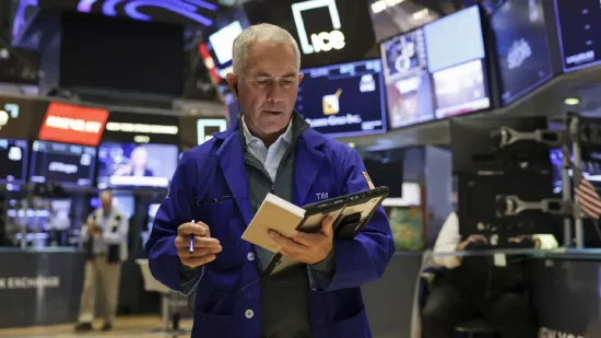 兴旺国际投资 开盘：美股周五高开 亚马逊引领科技股反弹